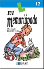cuaderno de lectura comprensiva basado en el memoriapodo-merce viana-9788489655355 cuaderno de lectura comprensiva basado en el memoriapodo-merce viana-9788489655355