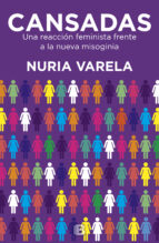 cansadas (ebook)-nuria varela-9788490696255 cansadas (ebook)-nuria varela-9788490696255