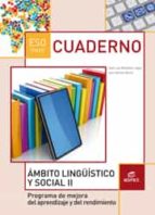 ámbito lingüístico y social ii 2016 cuaderno-9788490787755 ámbito lingüístico y social ii 2016 cuaderno-9788490787755