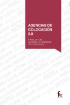 agencias de colocacion 2.0-9788490888155 agencias de colocacion 2.0-9788490888155