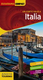 italia 2018 (9ª ed.) (un corto viaje a) (guiarama compact)-jose manuel alonso ibarrola-9788491580355 italia 2018 (9ª ed.) (un corto viaje a) (guiarama compact)-jose manuel alonso ibarrola-9788491580355
