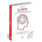 el reto-pablo adan mico-9788494465055 el reto-pablo adan mico-9788494465055