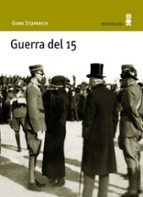 guerra del 15-giani stuparich-9788495587855 guerra del 15-giani stuparich-9788495587855