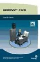 Microsoft excel. hojas de calculo ¿Es posible descargar libros de Google?