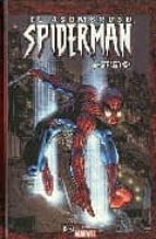 el asombroso spiderman nº 5-j.m. straczynski-john jr. romita-9788496871755 el asombroso spiderman nº 5-j.m. straczynski-john jr. romita-9788496871755