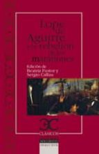 lope de aguirre y la rebelión de los marañones (ebook)-beatriz pastor-sergio callau-9788497405355 lope de aguirre y la rebelión de los marañones (ebook)-beatriz pastor-sergio callau-9788497405355