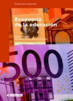 economia de la educacion-martin carnoy-9788497885355 economia de la educacion-martin carnoy-9788497885355