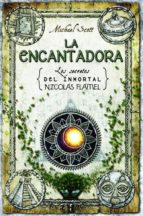 el alquimista vi :la encantadora-michael scott-9788499185255 el alquimista vi :la encantadora-michael scott-9788499185255