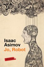 jo, robot-isaac asimov-9788499309255 jo, robot-isaac asimov-9788499309255