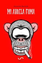 mi abuela fuma (ebook)-9788822875655 mi abuela fuma (ebook)-9788822875655