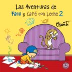 las aventuras de facu y café con leche 2 (ebook)-9789500745055 las aventuras de facu y café con leche 2 (ebook)-9789500745055