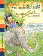 mona lisa y el libro de la selva (ebook)-9789500746755 mona lisa y el libro de la selva (ebook)-9789500746755