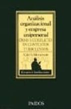 analisis organizacional y empresa unipersonal-aldo schlemenson-9789501246155 analisis organizacional y empresa unipersonal-aldo schlemenson-9789501246155