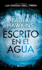 escrito en el agua (edición cono sur) (ebook)-paula hawkins-9789504958055 escrito en el agua (edición cono sur) (ebook)-paula hawkins-9789504958055