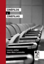 cinéfilos y cinefilias-laurent jullier-9789508892355 cinéfilos y cinefilias-laurent jullier-9789508892355