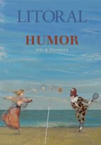 revista litoral 265. el humor (ebook)-2124378265 revista litoral 265. el humor (ebook)-2124378265