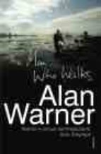 THE MAN WHO WALKS