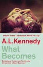 WHAT BECOMES