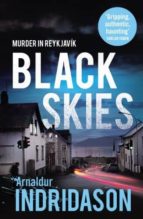 BLACK SKIES