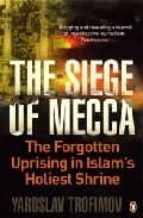 THE SIEGE OF MECCA