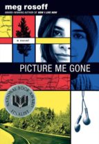 PICTURE ME GONE