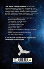 world peace-9780648350965 world peace-9780648350965