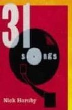 31 songs-nick hornby-9780670914265 31 songs-nick hornby-9780670914265