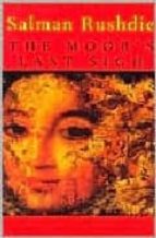 the moor s last sight-salman rushdie-9780679744665 the moor s last sight-salman rushdie-9780679744665