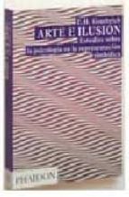 arte e ilusion-ernst h. gombrich-9780714896465 arte e ilusion-ernst h. gombrich-9780714896465