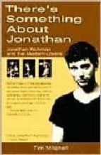 There's something about jonathan PDF iBook EPUB por Tim mitchell