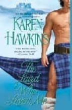 THE LAIRD WHO LOVED ME