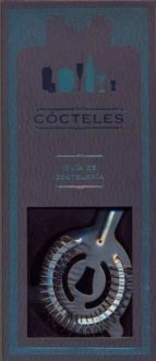 cocteles, libro y obsequio-9781472302465 cocteles, libro y obsequio-9781472302465