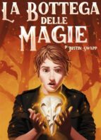 la bottega delle magie (ebook)-9781507167465 la bottega delle magie (ebook)-9781507167465