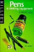 Libros gratis en línea para descargar gratis en pdf Pens & writing equpment