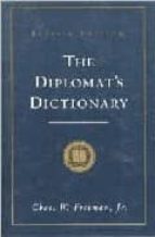 Real book pdf web descarga gratuita The diplomat's dictionary