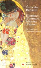 histoires d'amours, histoire d'aimer (ebook)-catherine bensaid-9782221117965 histoires d'amours, histoire d'aimer (ebook)-catherine bensaid-9782221117965