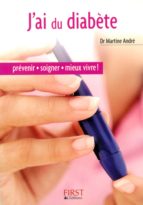 le petit livre de - j'ai du diabète (ebook)-martine andre-9782754027465 le petit livre de - j'ai du diabète (ebook)-martine andre-9782754027465
