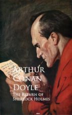 the return of sherlock holmes (ebook)-9783736418165 the return of sherlock holmes (ebook)-9783736418165