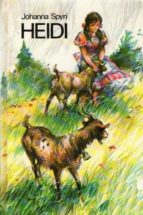 heidi - espanol (ebook)-johanna spyri-9786050434965 heidi - espanol (ebook)-johanna spyri-9786050434965