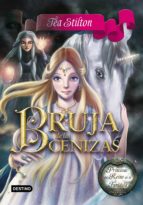 bruja de las cenizas (ebook)-tea stilton-9788408148265 bruja de las cenizas (ebook)-tea stilton-9788408148265