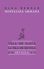 nostalgia armada-olga bernad-9788415039365 nostalgia armada-olga bernad-9788415039365