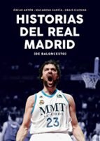 historias del real madrid-9788415448365 historias del real madrid-9788415448365