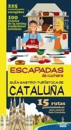 guia gastro-turistica de cataluña-9788415847465 guia gastro-turistica de cataluña-9788415847465
