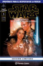 star wars 3 episodio ii (primera parte)-9788416401765 star wars 3 episodio ii (primera parte)-9788416401765