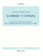 LUMBRE Y CENIZA