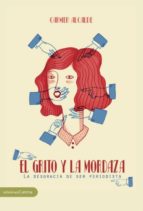 el grito y la mordaza: la desgracia de ser periodista-carmen alcalde-9788416843565 el grito y la mordaza: la desgracia de ser periodista-carmen alcalde-9788416843565