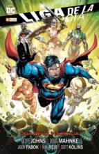 liga de la justicia: liga de la injusticia-geoff johns-9788417276065 liga de la justicia: liga de la injusticia-geoff johns-9788417276065