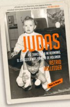 Ebook Judas Ebook De Astrid Holleeder Casa Del Libro