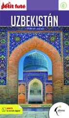UZBEKISTÁN | Varios autores | Casa del Libro