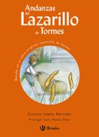 andanzas del lazarillo de tormes-9788421692165 andanzas del lazarillo de tormes-9788421692165